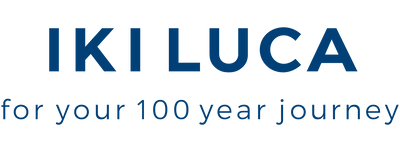 IKI LUCA -for your 100 year journey-