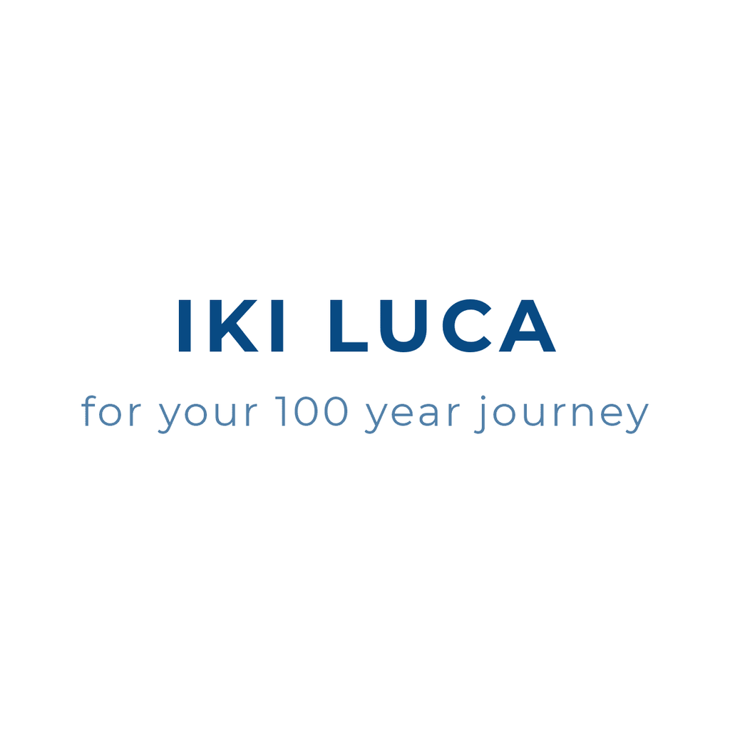 2021.5.27 プレスリリース vol.1 IKI LUCA誕生に関して